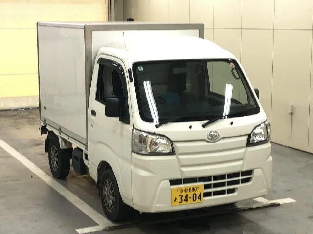 Daihatsu Hijet Truck S500P 2019